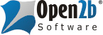Open2b