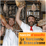 Prodotti Tipici