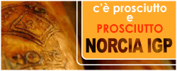 Prodotti di Norcia