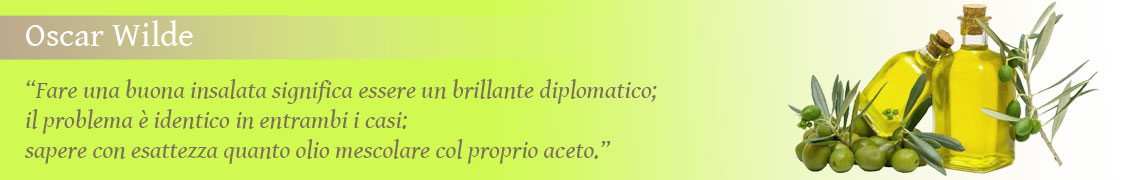 Olio Extravergine