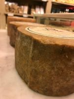 Pecorino Stagionato Brancaleone da Norcia