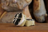 Formaggio Nocino Brancaleone da Norcia