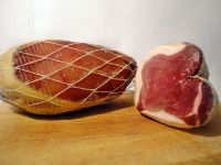 Fiocco stagionato di prosciutto 