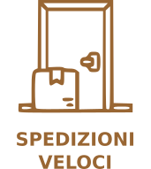 spedizioni Norcia prodotti